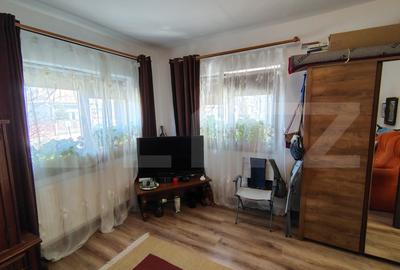 Casă individuală pe un nivel, 70 mp, teren 630 mp, central Apahida - 7