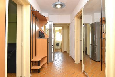 VANZARE APARTAMENT 3 CAMERE DECEBAL – PIATA ALBA IULIA - 24