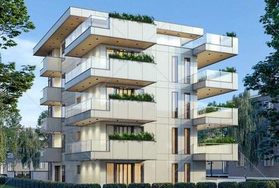 Teren Construcții intravilan de 1720 mp, în Complex Studențesc