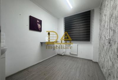 Spatiu Comercial de Inchiriat Calea Rahova stradal 54mp - 4