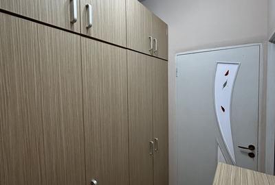 Apartament De Inchiriat Uta Ared 2 Camere - 19