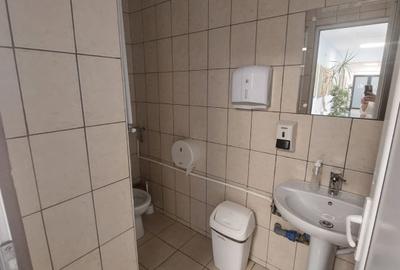 Delfinariu-bd. Mamaia, spatiu birouri, 120 mp., openspace - 18