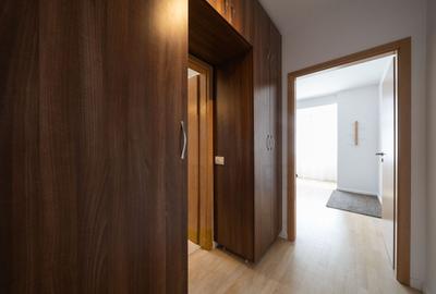 Herastrau | Parcare subterana - 7