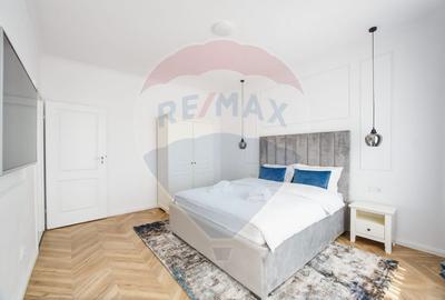 Apartament 2 camere de închiriat, Făcliei, Oradea - Utilități incluse - 7