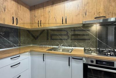 Apartament premium STUDIO Comat Towers - 10
