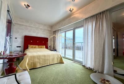 Exclusive Penthouse *514sqm* / terrace 255sqm - Lake View // Floreasca - 49