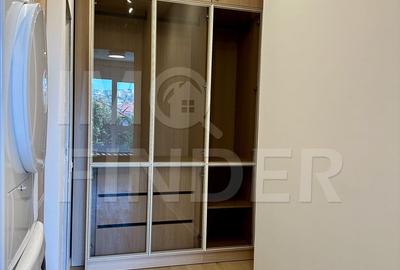 Apartament 2 camere, tip duplex, imobil premium – Gheorgheni, Piața Cipariu - 20