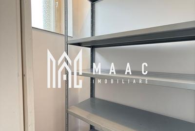 Penthouse 4 camere | Decomandat | Balcon | Zona Sub Arini - 11