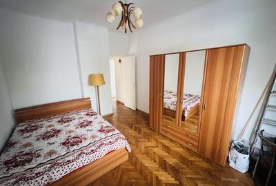 Apartament la casa cu curte proprie, parcare, Parcul Circului - 8