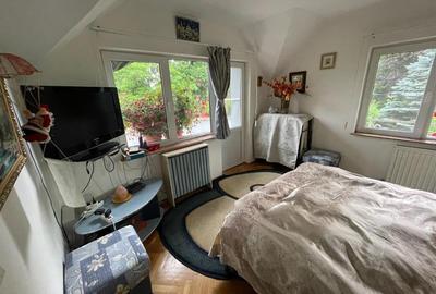 Vila 5 camere | Teren 3155 mp | Breaza - Comarnic | Gura Beliei - 12