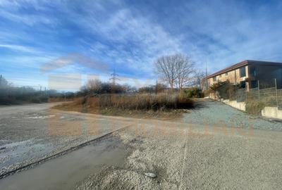 Teren intravilan situat in zona Agigea-Poarta 10 - 7