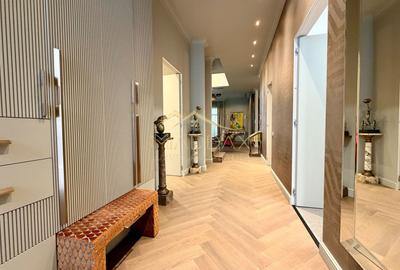 Vila Exclusivista // 6 camere *590mp* 2 parking // Pipera – Iancu Nicolae - 4