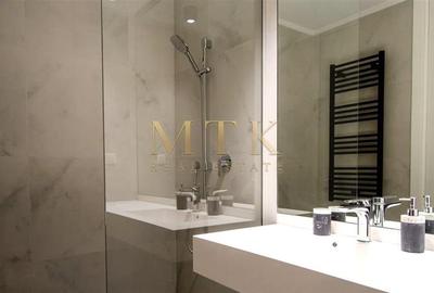 Apartament superb 4 camere I Mobilat&utilat I One Verdi Park - 17