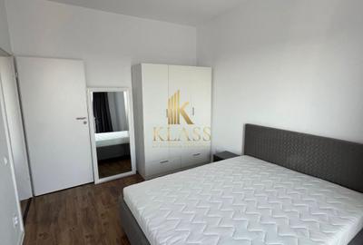 Inchiriez apartament modern cu 2 camere – zona Matei Basarab, Sector 3 - 6