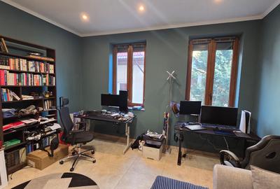 Apartament cu 3 camere / Dorobantilor / parcare / boxă - 9