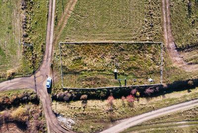 Teren intravilan | Ernei | 37.000 € - 3