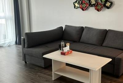 Inchiriere apartament 2 camere - Belvedere - Fca Glucoza - parcare subterana - 1