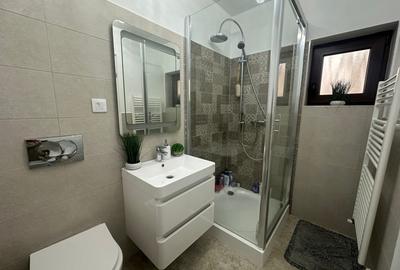 Casa Individuală 175 mp, 5 camere| teren 605 mp| zona Micesti - 9