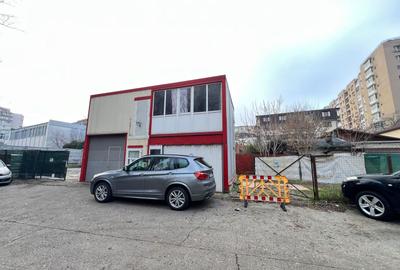 COMISION 0% Teren Cu Autorizatie Militari Lujerului Iuliu Maniu Scoala 142 - 7