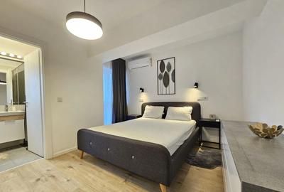 Apartament 2 camere bloc nou Barbu Văcărescu-Pipera complex Belvedere Residence - 6