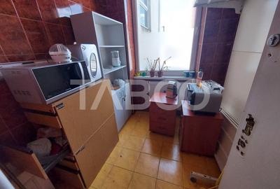 Spatiu comercial de inchiriat 70 mpu 3 incaperi Sibiu zona Terezian - 4