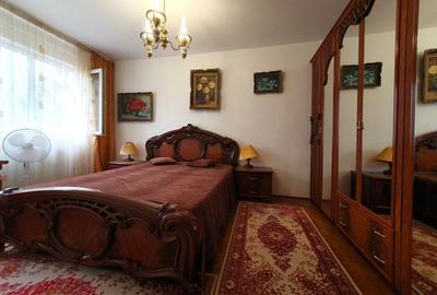 Apartament luminos cu vedere spre biserică, într-un cartier verde și liniștit. - 19