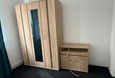 APARTAMENT 2 CAMERE I CETATE I DE INCHIRIAT I MOBILAT SI UTILAT I - 6