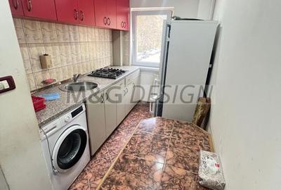 Etaj 1- Apartament  1 camera decomandat Aradului - 1