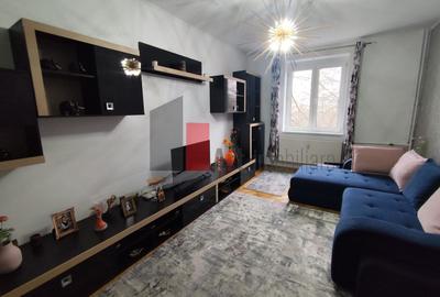 Apartament cu 2 camere de vanzare in zona Bucurestii Noi - 1