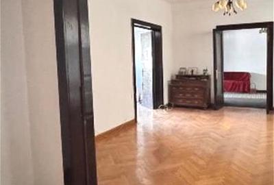 Apartament 4 Camere | Ideal Birou | Vizibilitate | Ultracentral | Piața Lahovari - 6
