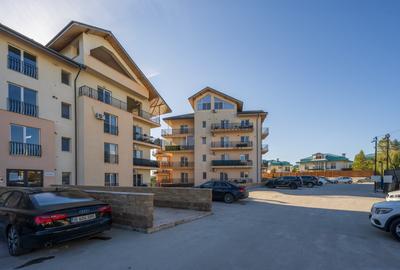 Apartament cu curte de 165 mp in Northlight - Cosmopolis - 26