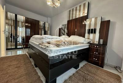 Apartament cu 3 camere, prima inchiriere, in Giroc (Future) - 1