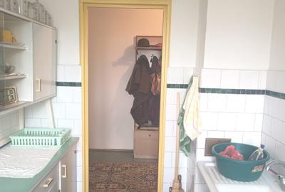 APARTAMENT 4 CAMERE- 81 mp  - 1 DECEMBRIE 1918 - 19