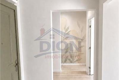 APARTAMENT 2 CAM, METROU 1 DECEMBRIE - 1