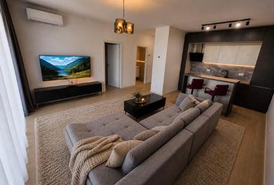 Proprietar 2 camere cu loc parcare The Ivy Baneasa - 1
