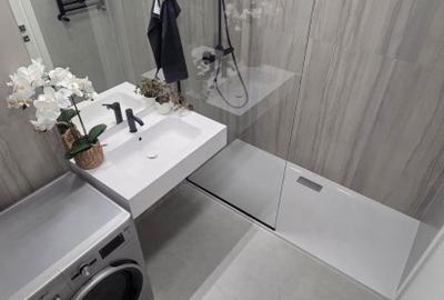 Proprietar, 2 camere Nusco City, totul NOU, vedere parc, prima inchiriere - 6