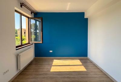 Casa individuala cu 4 camere si mansarda. Comision 0% - 14