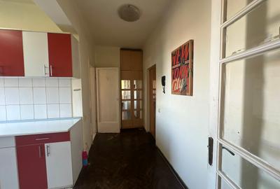 Garsoniera in zona Tineretului/Studio apartment in Tineretului Area - 4