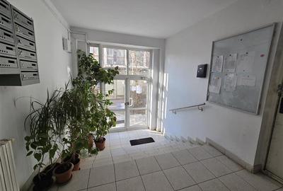 Berceni-Oltenitei/Romprim, apartament 2 camere, decomantat. - 21