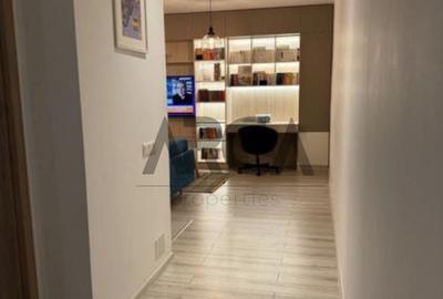 3 Camere | Moghioros | Drumul Taberei | Parcare - 9