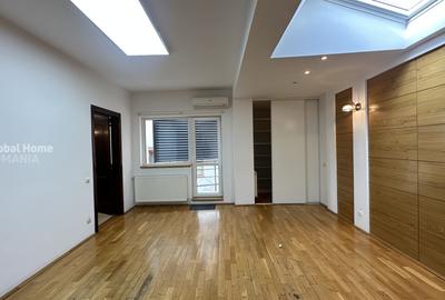 Duplex Premium | Zona Herăstrău - Nicolae Caramfil | 340MP - 18