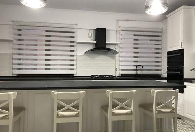 4 camere | 165 mp | etaj 5/6 | parcare subterană | zona Bazilescu - 4