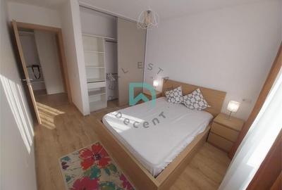 Apartament 2 camere Top City,  53 mp - Brasov - 6