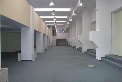 Inchiriere birouri - Helios Business Center - de la 242 mp - 10