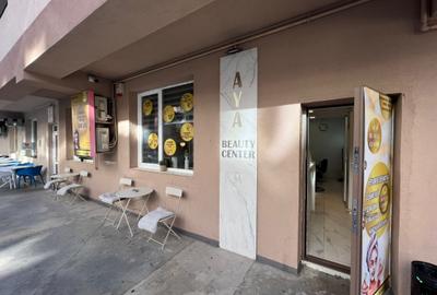 Spatiu comercial de vanzare Cartier Solar (Salon Infrumusetare) - 3