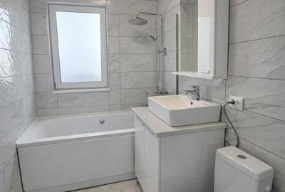 2 camere, de vanzare cochet, terasa, parcare, C. Coposu, Dambul Rotund - 5