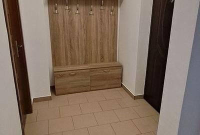 Apartament 2 camere renovat complet, etaj intermediar, liber imediat - 10