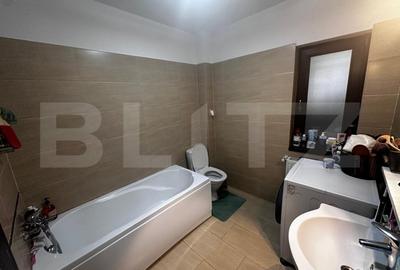 Apartament 2 camere decomandat Valea Lupului - 6