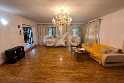 Vila 200mp Utili + Anexe si Teren 1.200mp Tancabesti - 17