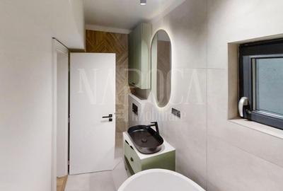 Apartament 4 camere de vanzare in Zorilor, Cluj Napoca - 17